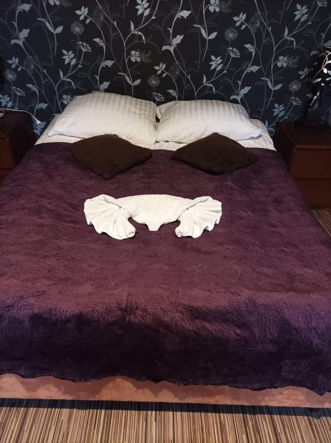 Karczma Michelle Otel Jankowice  Dış mekan fotoğraf
