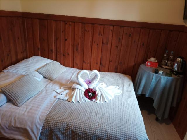 Karczma Michelle Otel Jankowice  Dış mekan fotoğraf