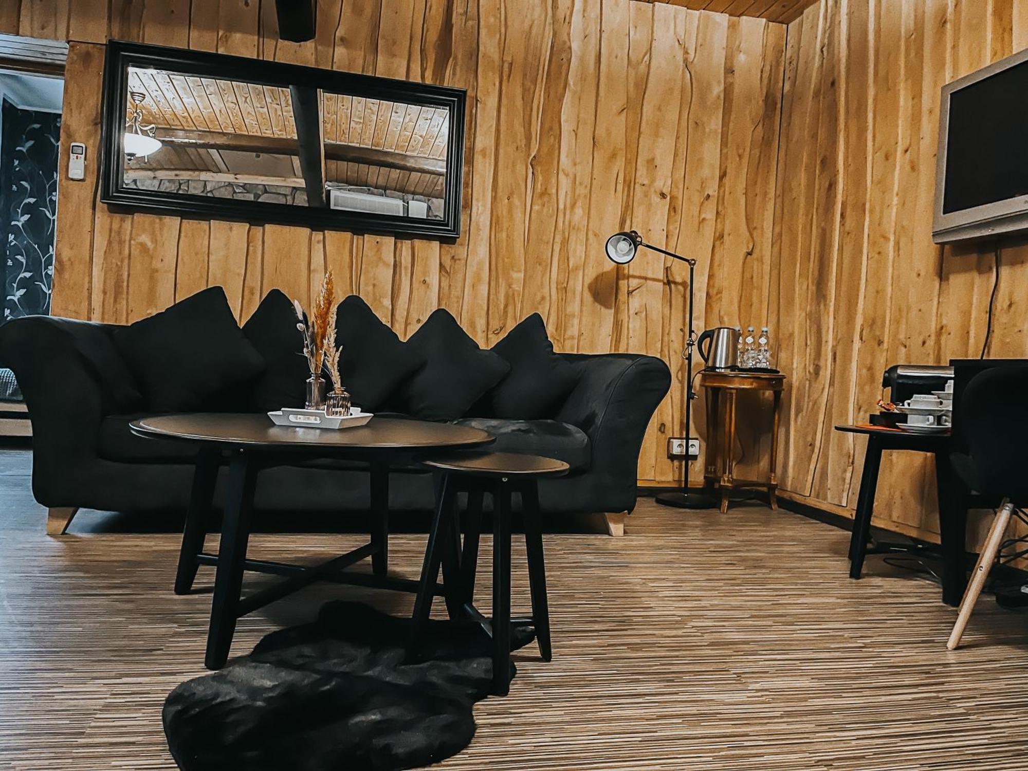 Karczma Michelle Otel Jankowice  Dış mekan fotoğraf