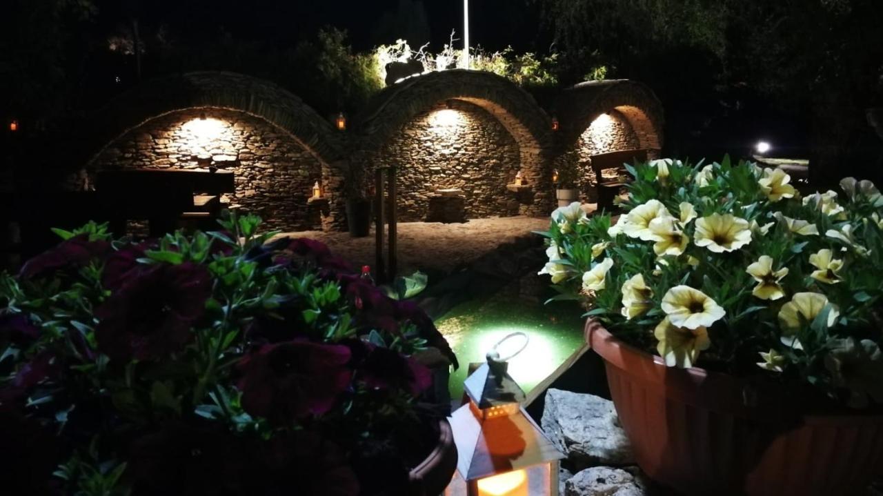 Karczma Michelle Otel Jankowice  Dış mekan fotoğraf